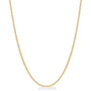 22 Ayar Altın Kutu Zincir 22 Ayar Altın Kutu Zincir