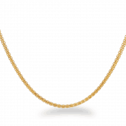 22 Ayar Altın Kutu Zincir 22 Ayar Altın Kutu Zincir