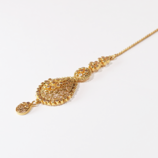 22ct Gold Armari Collection Tika 22ct Gold Armari Collection Tika