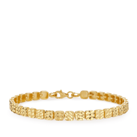 Daily Wear 22ct Gold Bracelet