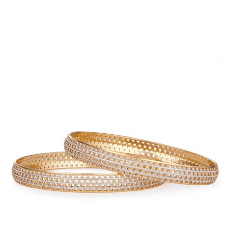 22ct Gold Bangles 22ct Gold Bangles