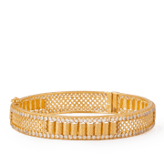 Anusha 22 Ayar Altın Kada Bileklikler Anusha 22 Ayar Altın Kada Bileklikler