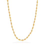 قلادة من الذهب عيار 22 قيراط قلادة من الذهب عيار 22 قيراط