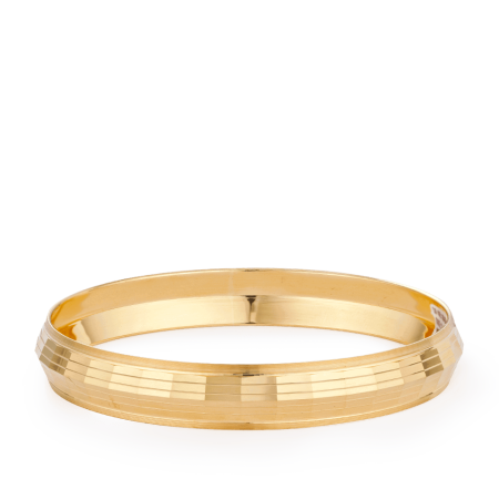 22ct Gold Gents Kada 22ct Gold Gents Kada