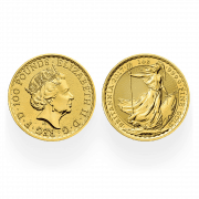 ذهب بريتانيا 1 أونصة ذهبي عيار 24 قيراط ذهب بريتانيا 1 أونصة ذهبي عيار 24 قيراط