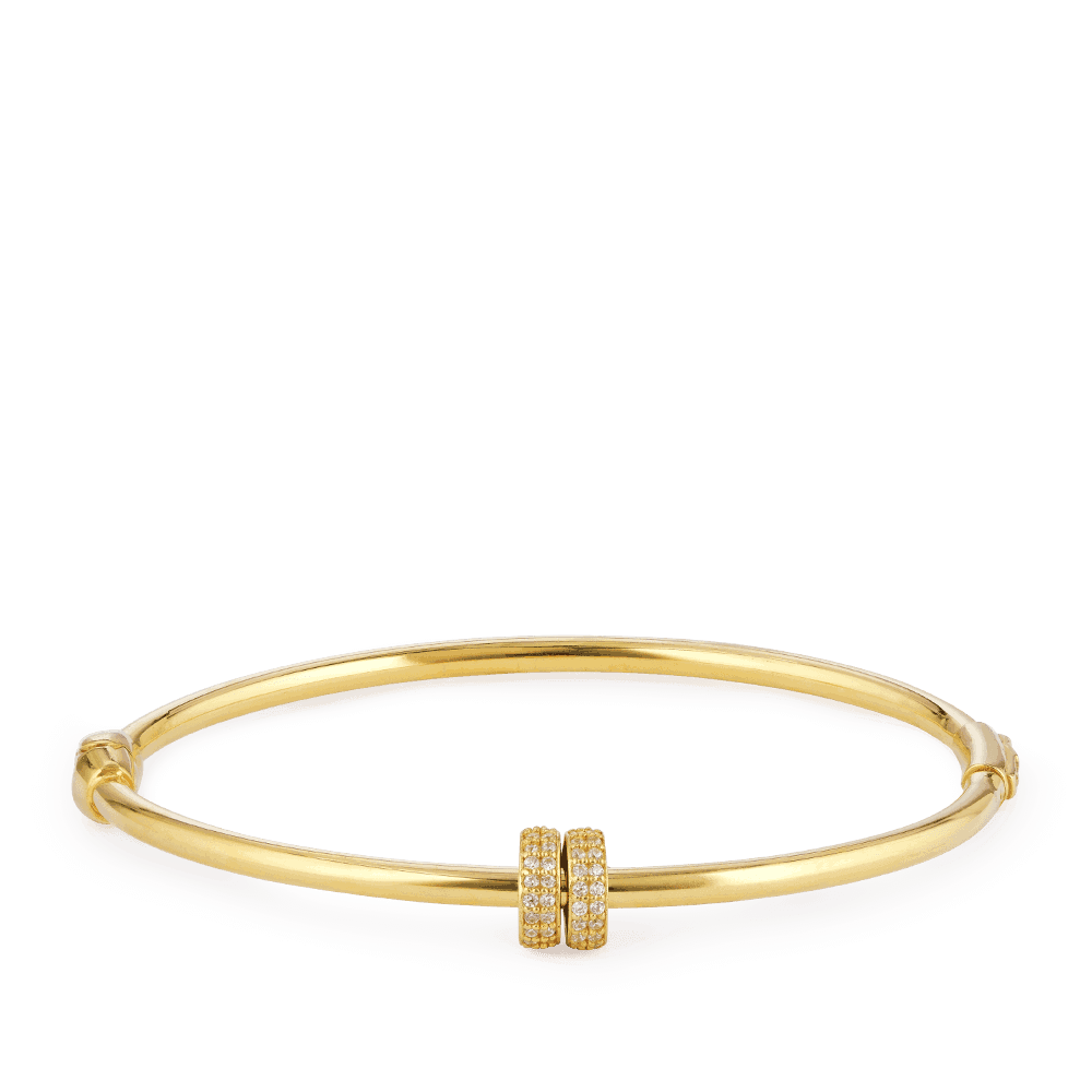 22 ayar altın hafif tek bileklik 22 ayar altın hafif tek bileklik