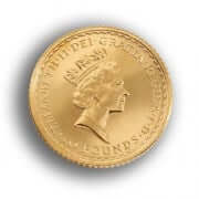 ذهب بريتانيا 1/10 أوقية ذهب بريطاني عيار 24 قيراط ذهب بريتانيا 1/10 أوقية ذهب بريطاني عيار 24 قيراط