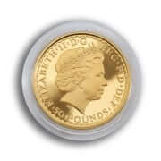 22 ayar altın 1/2 ons Britannia 22 ayar altın 1/2 ons Britannia