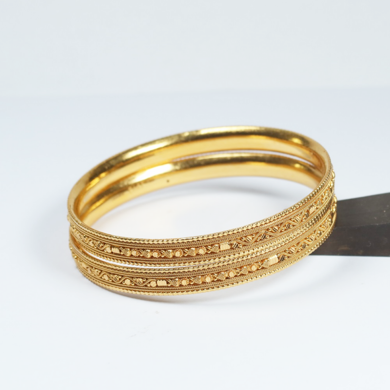 22ct Som Altın Bileklik 22ct Som Altın Bileklik