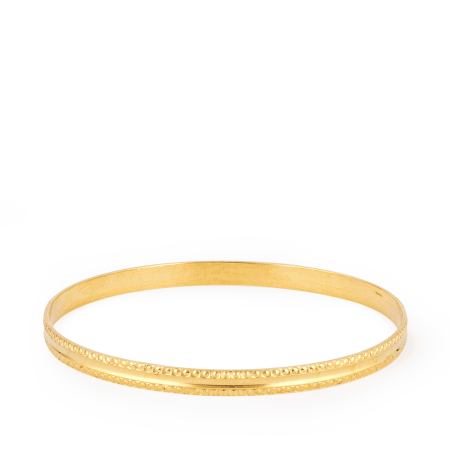 22kt Gold Bangle 22kt Gold Bangle
