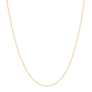 22 Ayar Altın | Kutu Zincir | 20 İnç 22 Ayar Altın | Kutu Zincir | 20 İnç