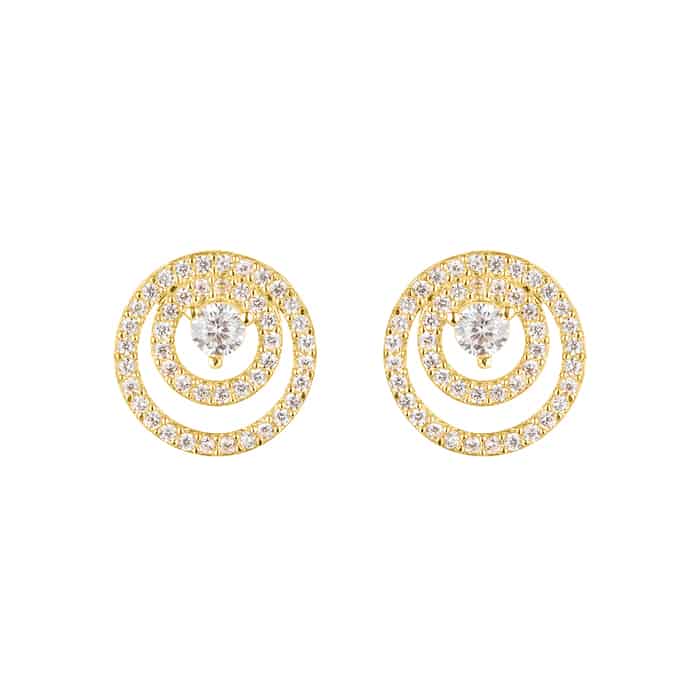 Hint Altın Küpe 22 Ayar Hint Altın Küpe 22 Ayar