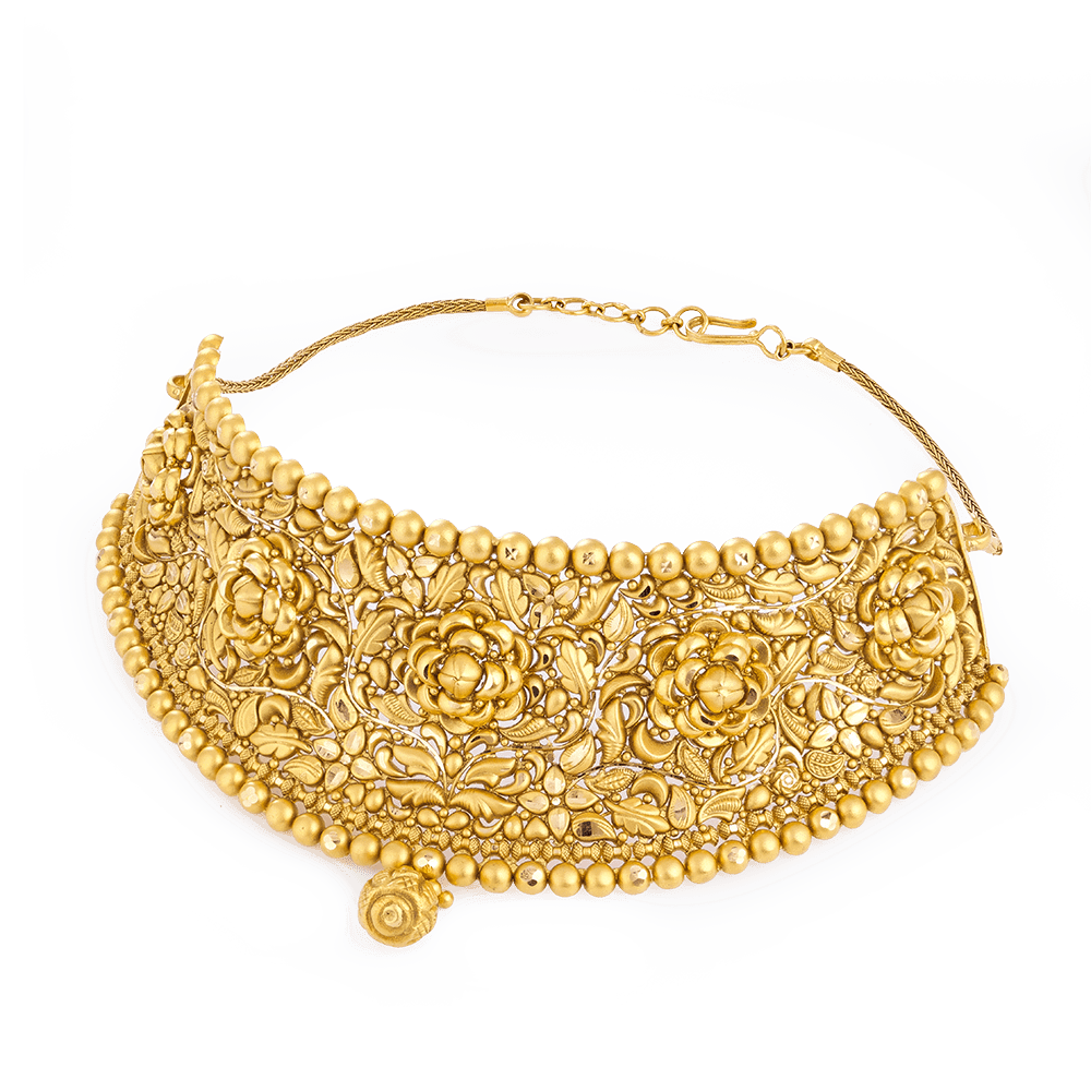 سلسال زفاف من الذهب عيار 22 قيراط سلسال زفاف من الذهب عيار 22 قيراط