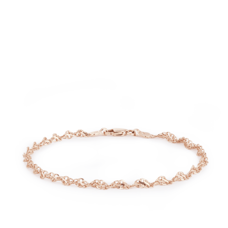 22ct Gold Womens Bracelet 22ct Gold Womens Bracelet