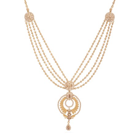 Rani Haar Necklace