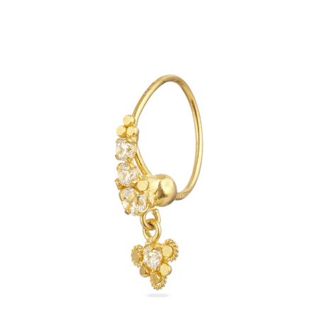 Gold Nose Rings Gold Nose Rings