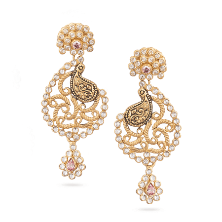 Indian Earrings Indian Earrings