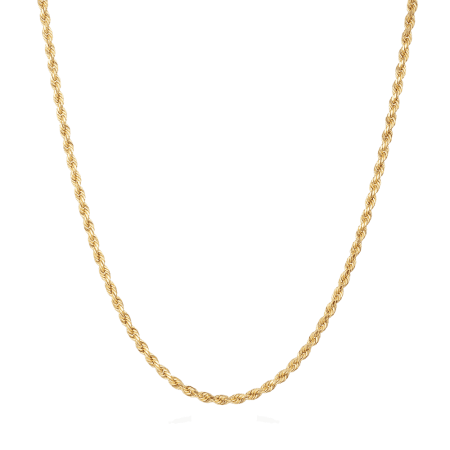22ct Gold Rope chain uk 22ct Gold Rope chain uk