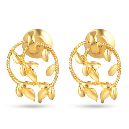 22k Gold Stud Earrings UK 22k Gold Stud Earrings UK