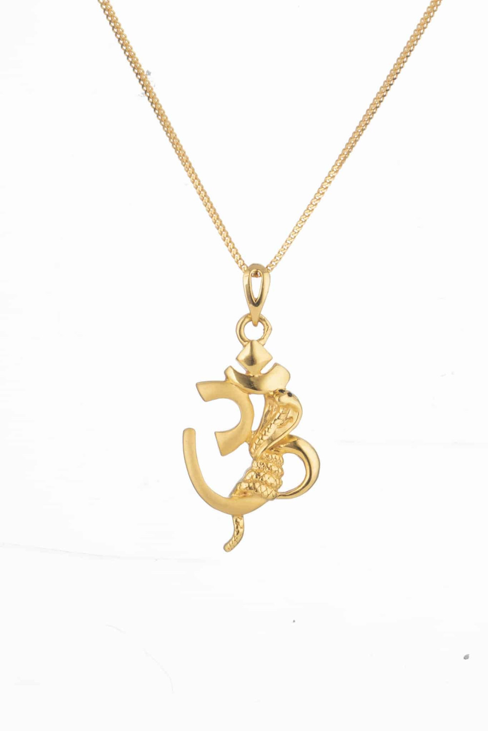 Şık Om Kolye Ucu Şık Om Kolye Ucu