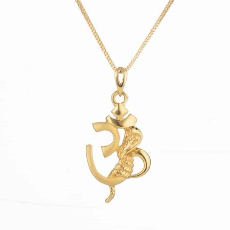Fashionable Om Pendant Fashionable Om Pendant