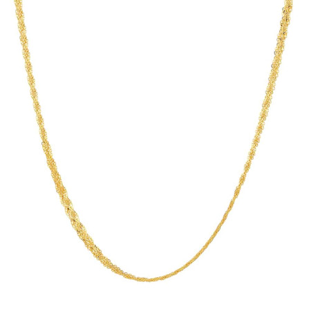22ct Gold Fancy Chain – 20 Inches 22ct Gold Fancy Chain – 20 Inches