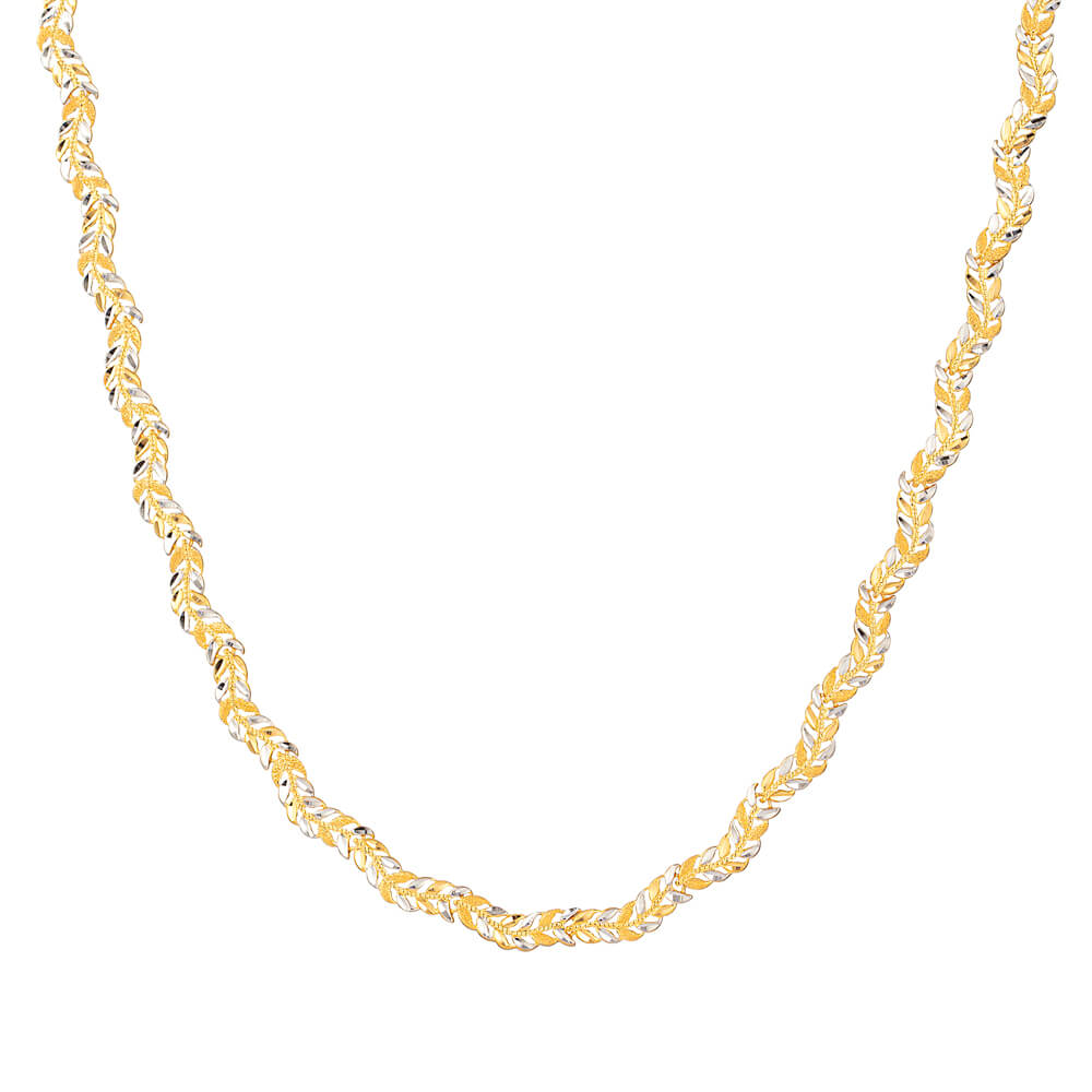 22 Ayar Altın Kolye 22 Ayar Altın Kolye