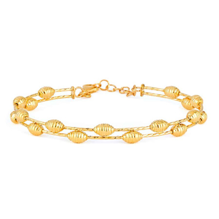 22ct Gold Bracelet for Women
