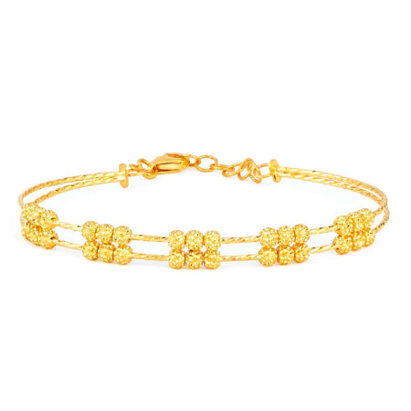 22ct Gold Bracelet for Women 22ct Gold Bracelet for Women