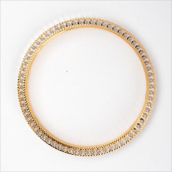 طقم سوار من الذهب عيار 22 قيراط طقم سوار من الذهب عيار 22 قيراط