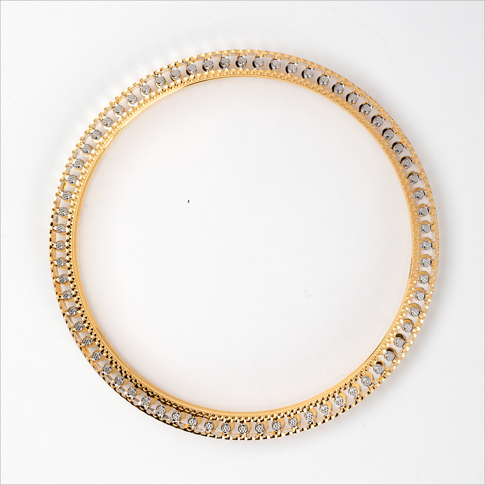 طقم سوار من الذهب عيار 22 قيراط طقم سوار من الذهب عيار 22 قيراط