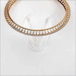 طقم سوار من الذهب عيار 22 قيراط طقم سوار من الذهب عيار 22 قيراط