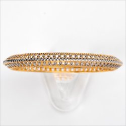 طقم سوار من الذهب عيار 22 قيراط طقم سوار من الذهب عيار 22 قيراط