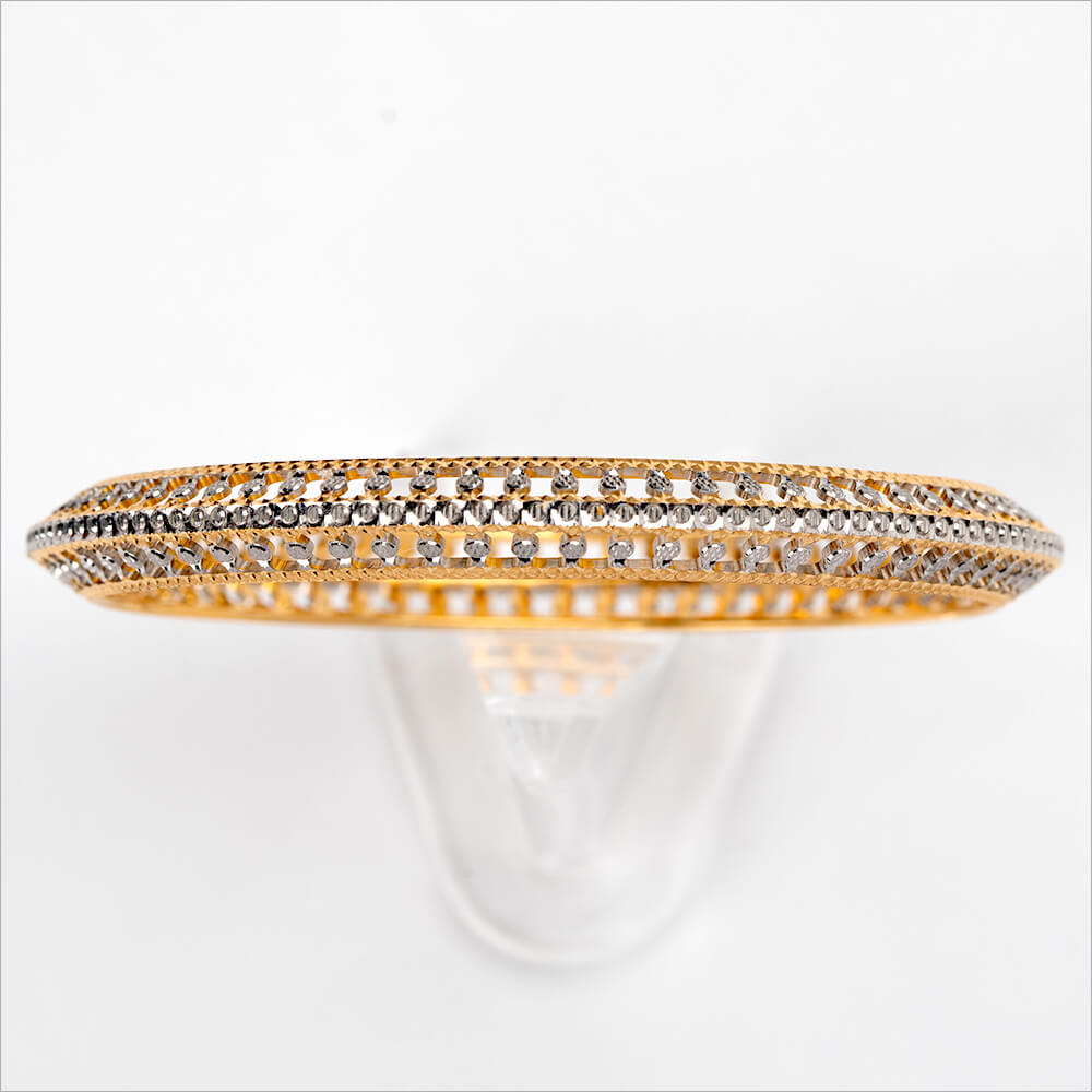 طقم سوار من الذهب عيار 22 قيراط طقم سوار من الذهب عيار 22 قيراط