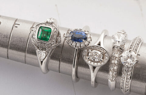 Yüzük boyutu nasıl ölçülür