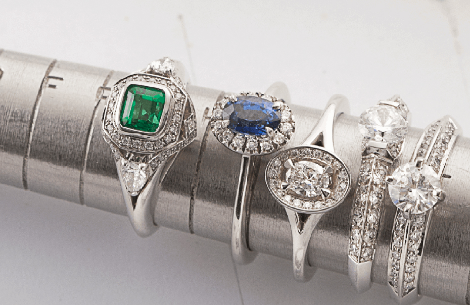 Yüzük boyutu nasıl ölçülür