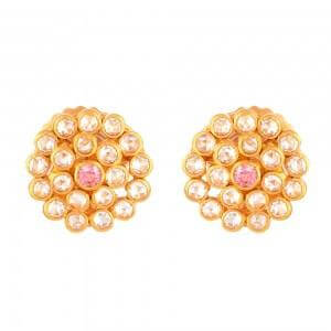 Anusha Stud Earring