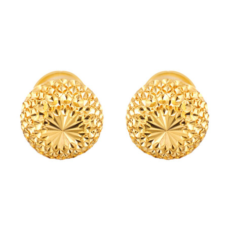22 Carat Gold Earrings UK 22 Carat Gold Earrings UK