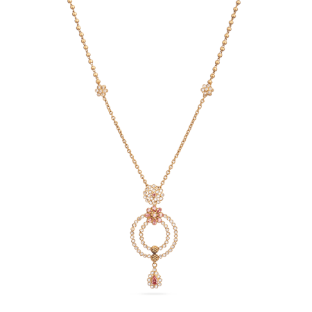 Bridal Gold Necklace Bridal Gold Necklace