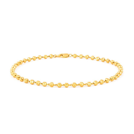 22ct Gold Anklet 22ct Gold Anklet