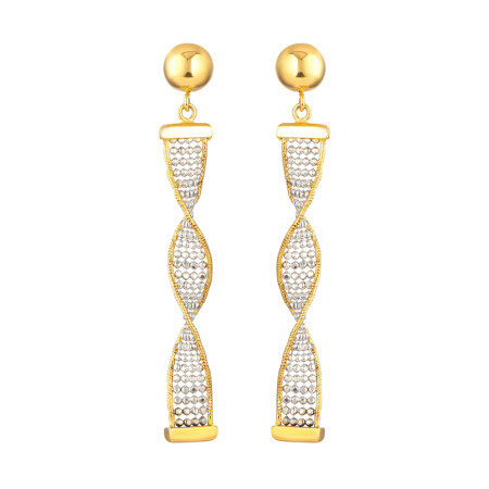 22k Gold Wedding Band