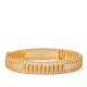 Anusha 22ct Gold verzierter Armreif (27939)
