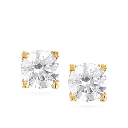 Timeless Classics 22ct Gold Earring (30059