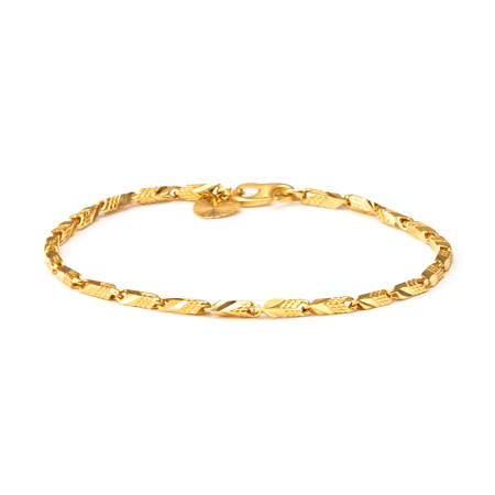 22ct Gold Ladies Bracelets Indian 22ct Gold Ladies Bracelets Indian