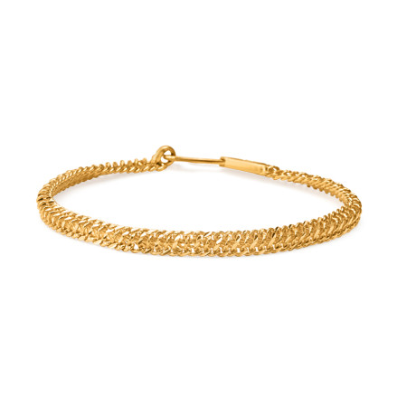 Indian Gold Bracelet For Women