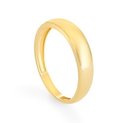 22ct Indisches Gold Hochzeitsband