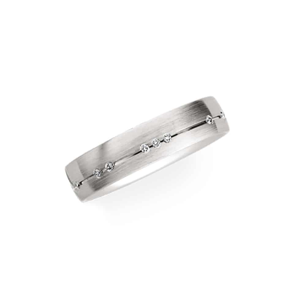 Christian Bauer Wedding Ring 246588 (246588)