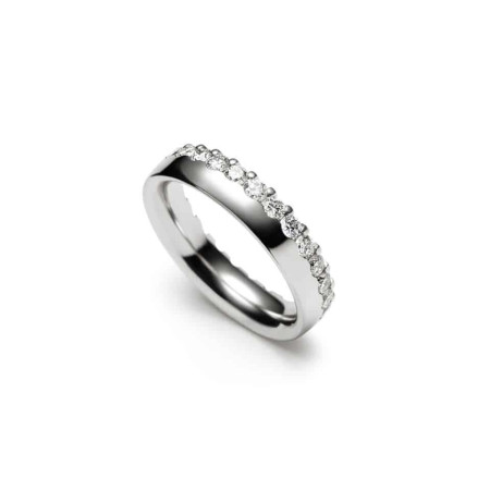 Christian Bauer Full Eternity Ring - 246734 Christian Bauer Full Eternity Ring - 246734