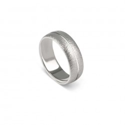 Christian Bauer Alyans Yüzük Christian Bauer Alyans Yüzük