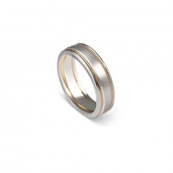 Christian Bauer Alyans Yüzük Christian Bauer Alyans Yüzük